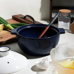 Lihan Areum Earthenware Pot