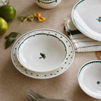 Positano Plate 6.5"