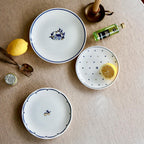 Positano Plate 6.5"