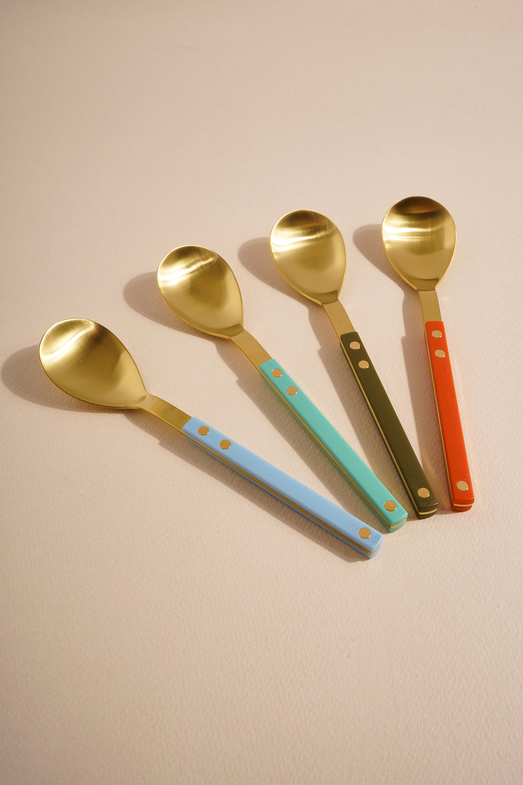 [Bogen] Sentier Gold Collection