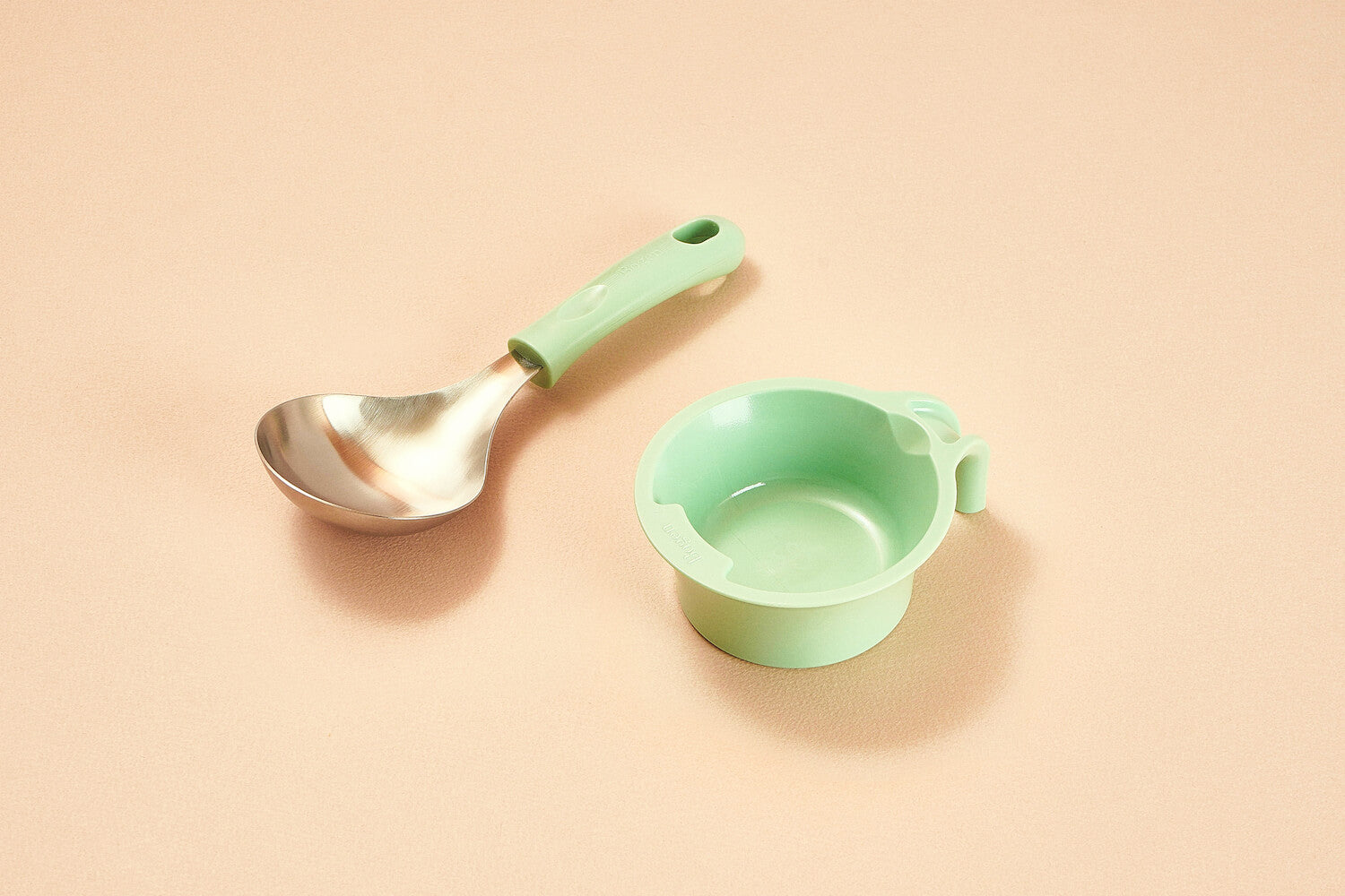 Bogen Multi-Spoon Set (2pc)