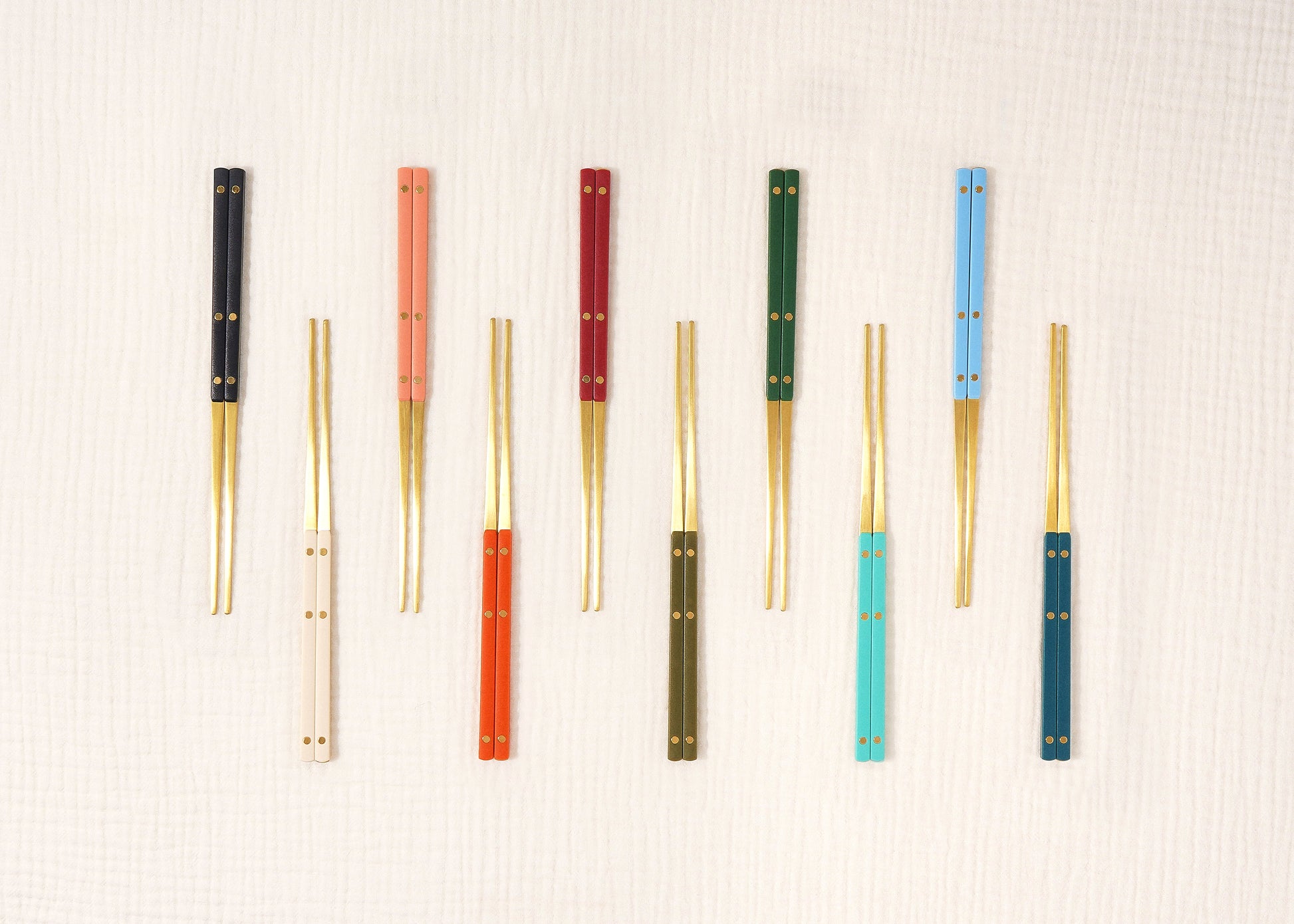 [Bogen] Sentier Gold Collection