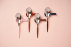 Bogen Bijou Satin K-Soup Spoon (1pc)