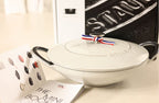Staub Aladdin Pot White Truffle (Exclusive)