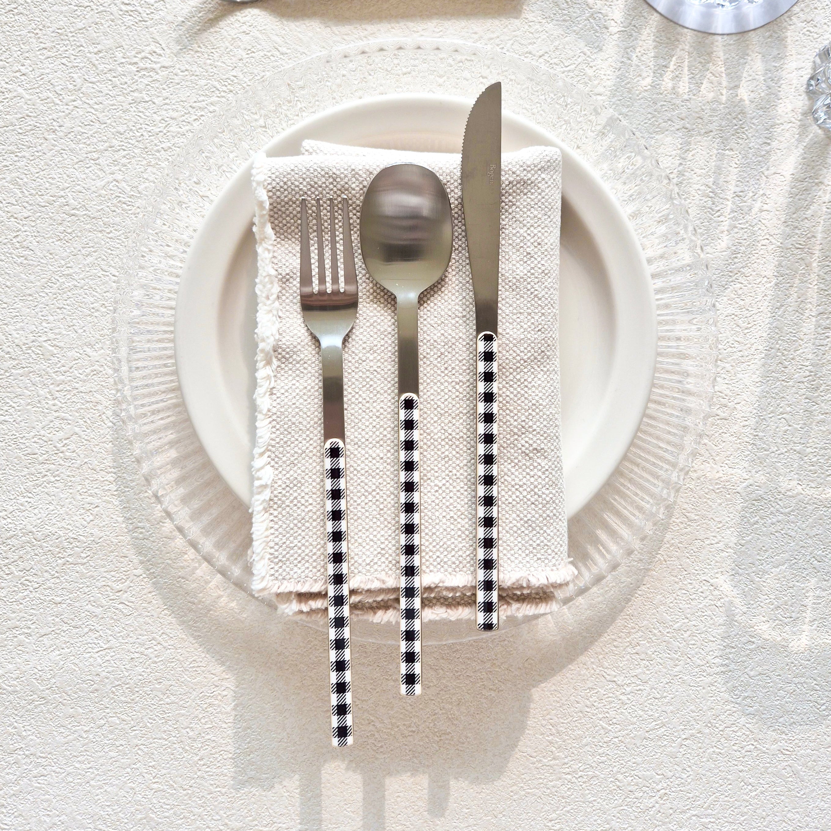 Bogen Vera Flatware