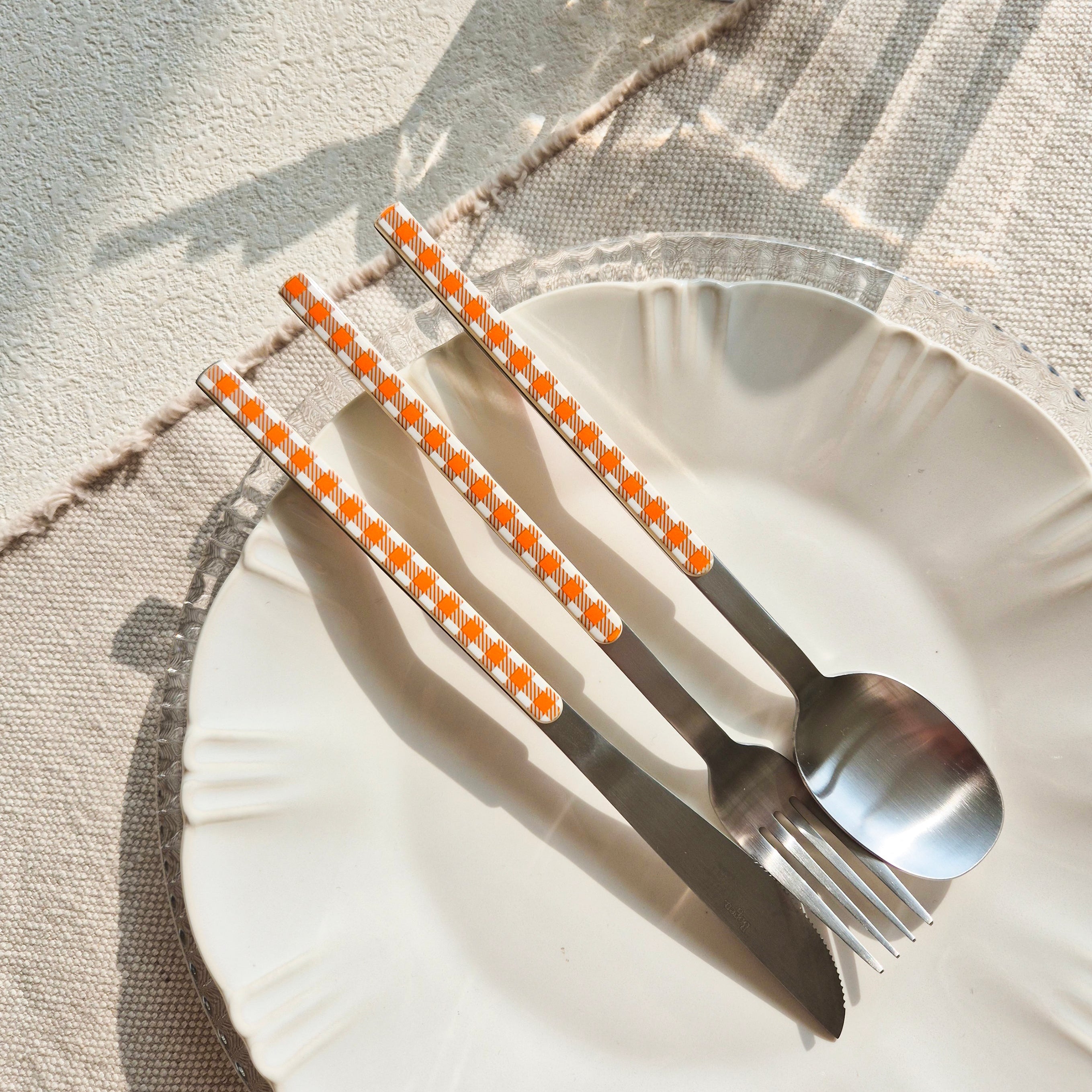 Bogen Vera Flatware