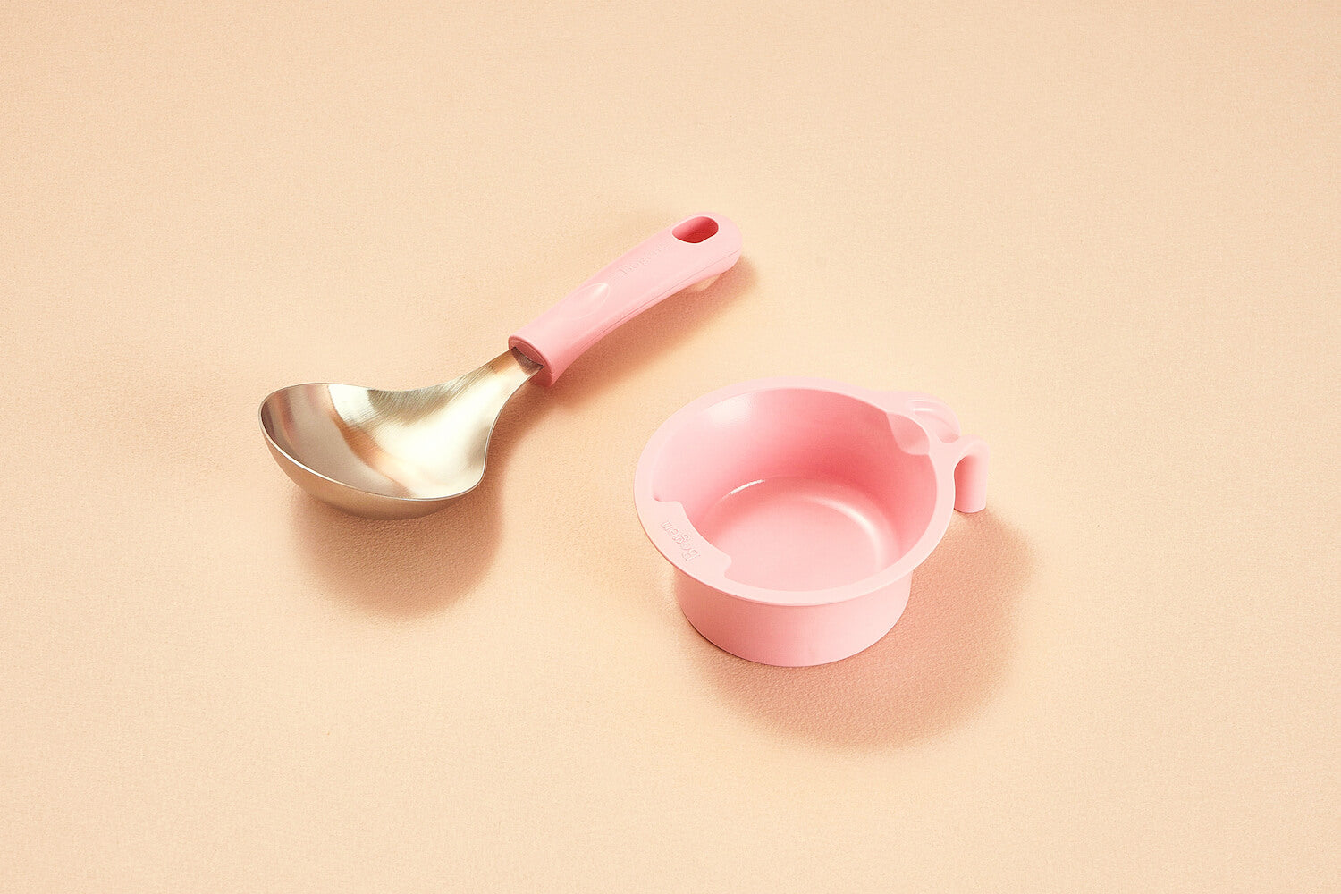 Bogen Multi-Spoon Set (2pc)