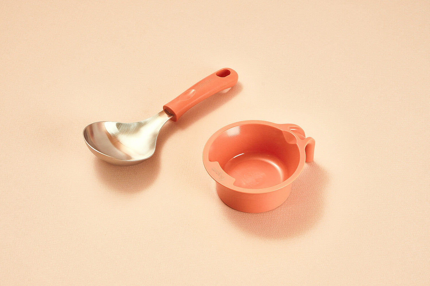 Bogen Multi-Spoon Set (2pc)