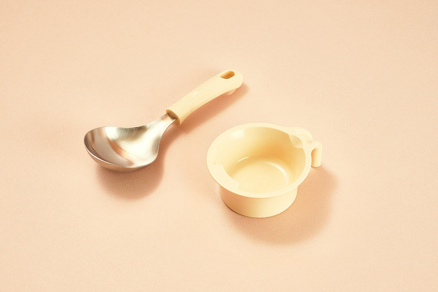 Bogen Multi-Spoon Set (2pc)