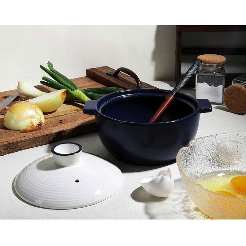 [Lihan] Areum Pot Earthenware Steam Pot