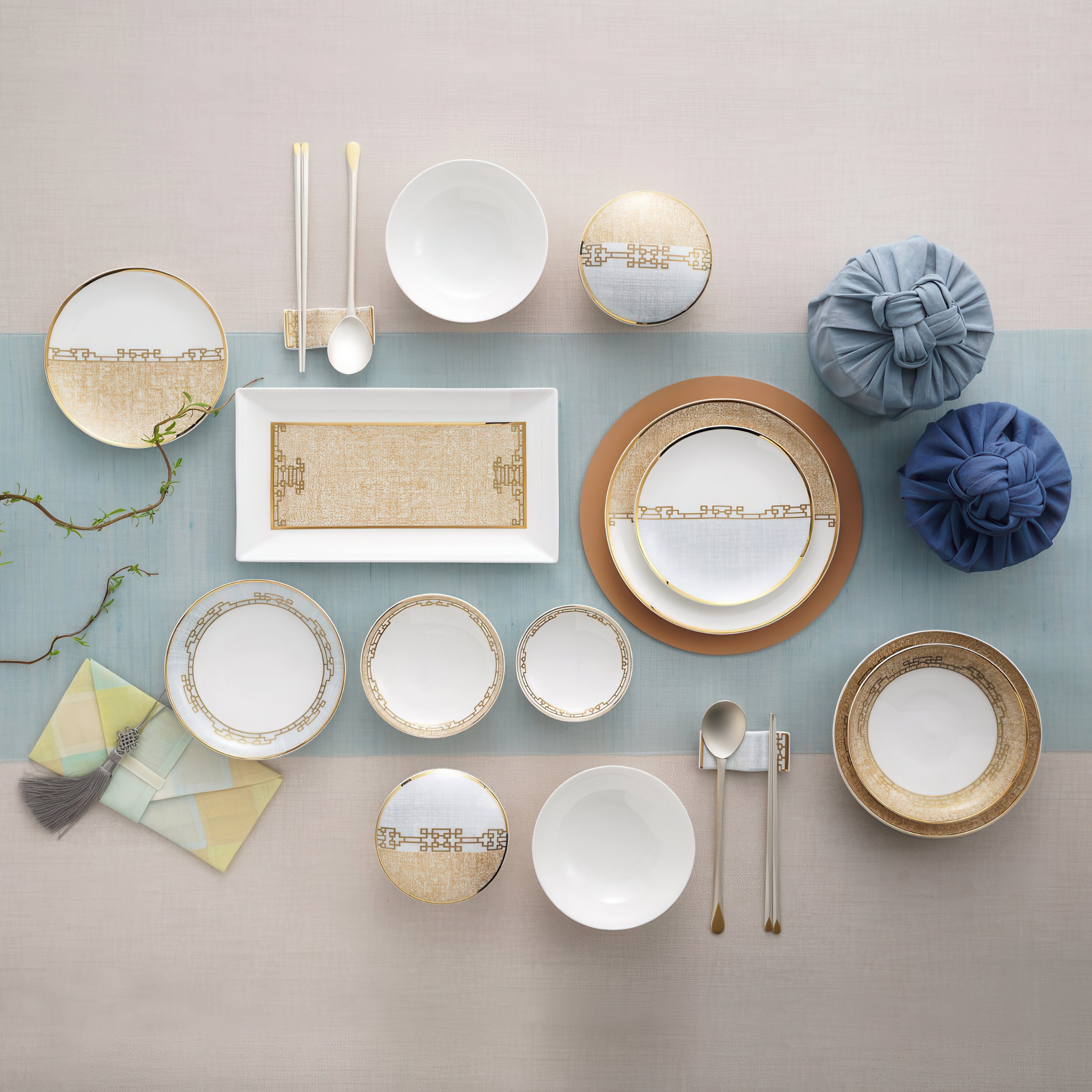 Hankook Chinaware USA - Premium Dinnerware & Kitchenware