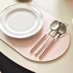 Bogen 2-Way Oval Placemats