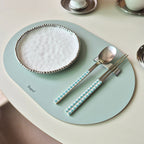 Bogen 2-Way Oval Placemats