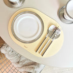 Bogen 2-Way Oval Placemats