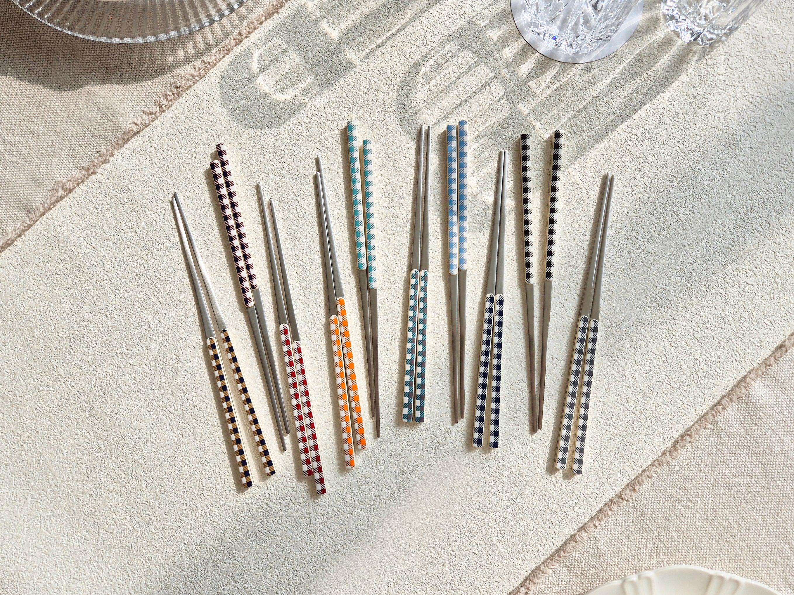 Bogen Vera Collection