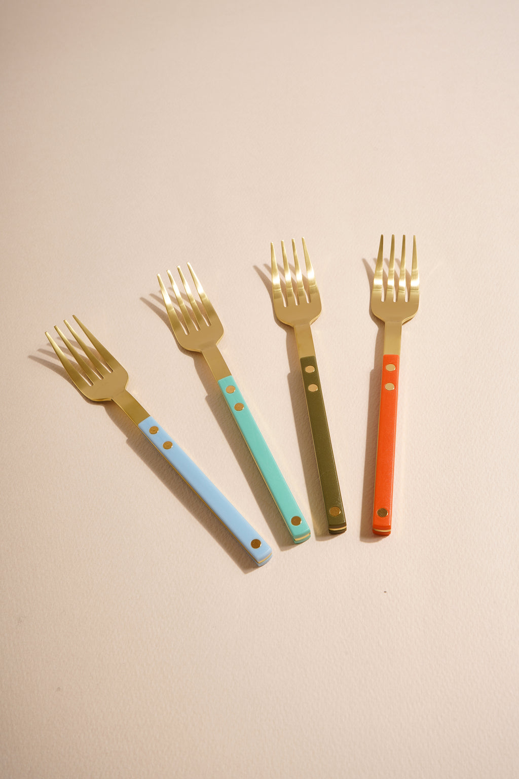 [Bogen] Sentier Gold Collection