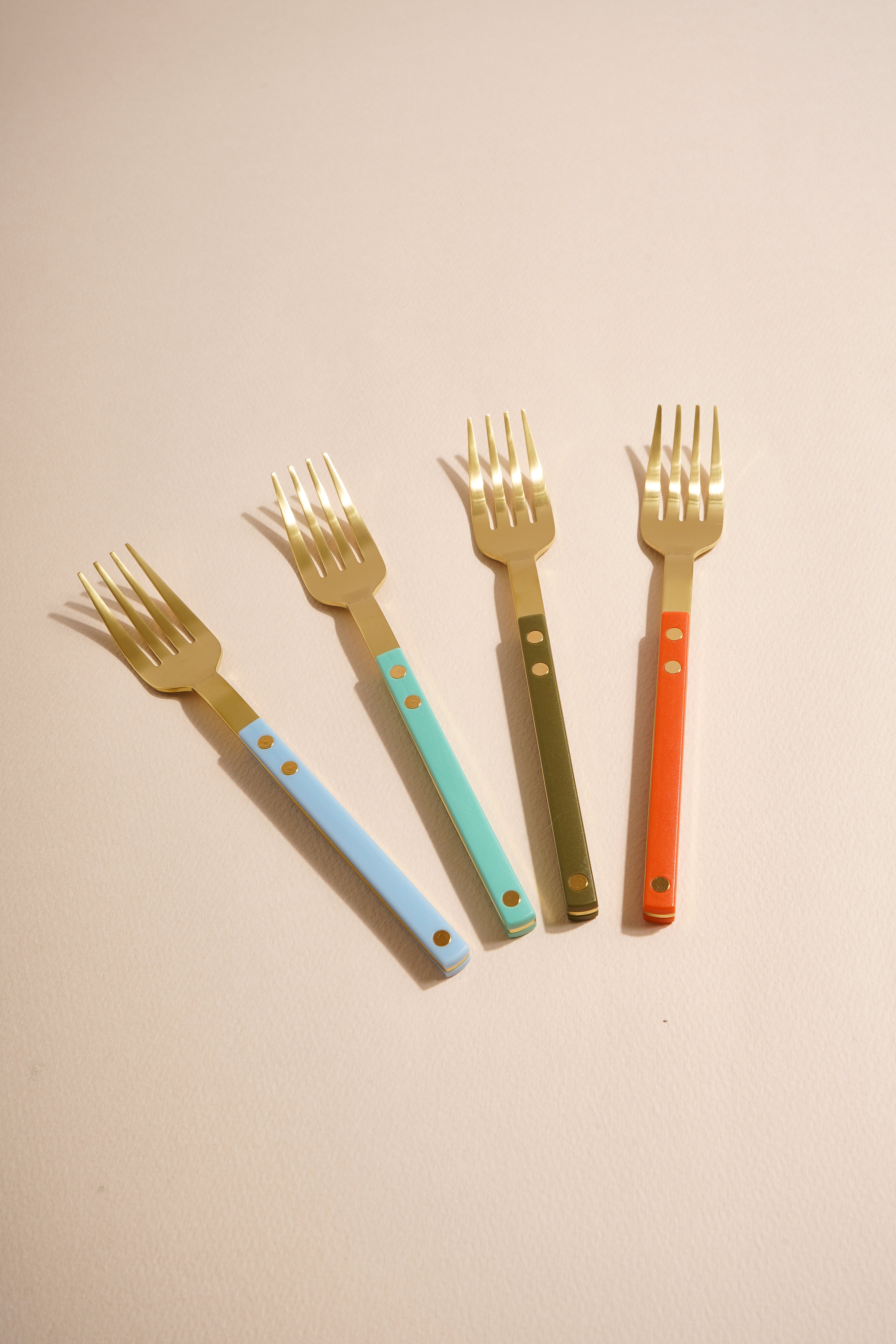 [Bogen] Sentier Gold Collection