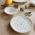 Positano Plate 6.5"