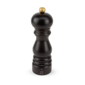 [Peugeot] Pepper Mill, u'Select, Wood, Chocolate Finish, 18 cm - 7 in