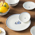 Positano Plate 8.5"