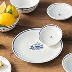 Positano Plate 8.5"