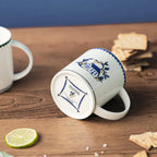 Positano Mug Set (2pc)