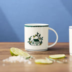 Positano Mug Set (2pc)