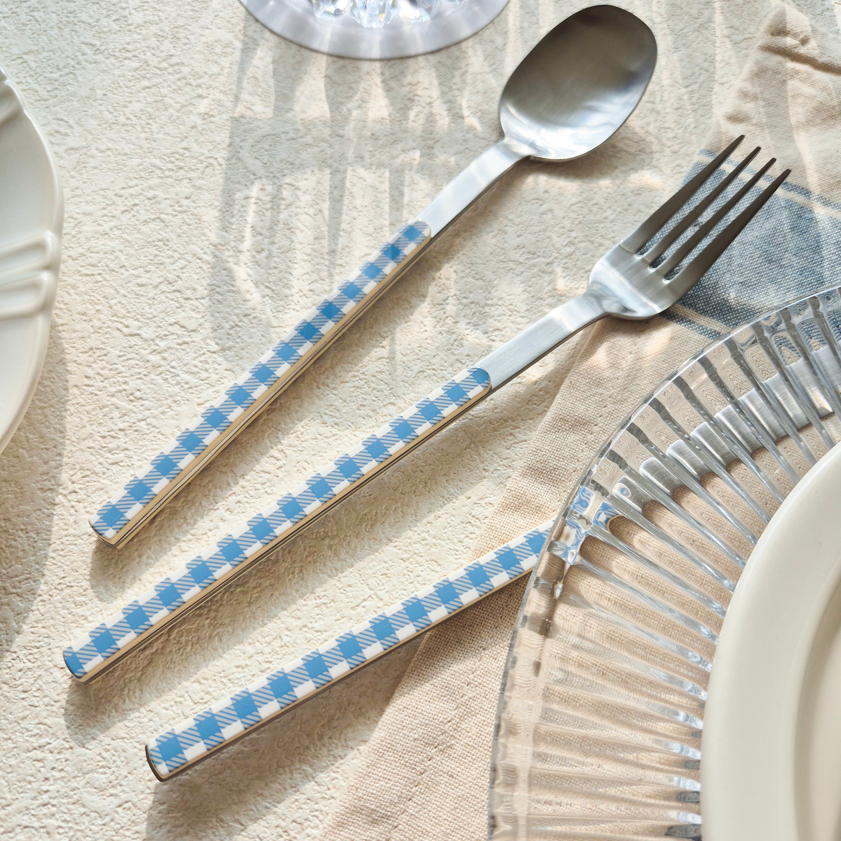 Bogen Vera Flatware