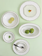 Neo Mint Dinnerware Set 22pc