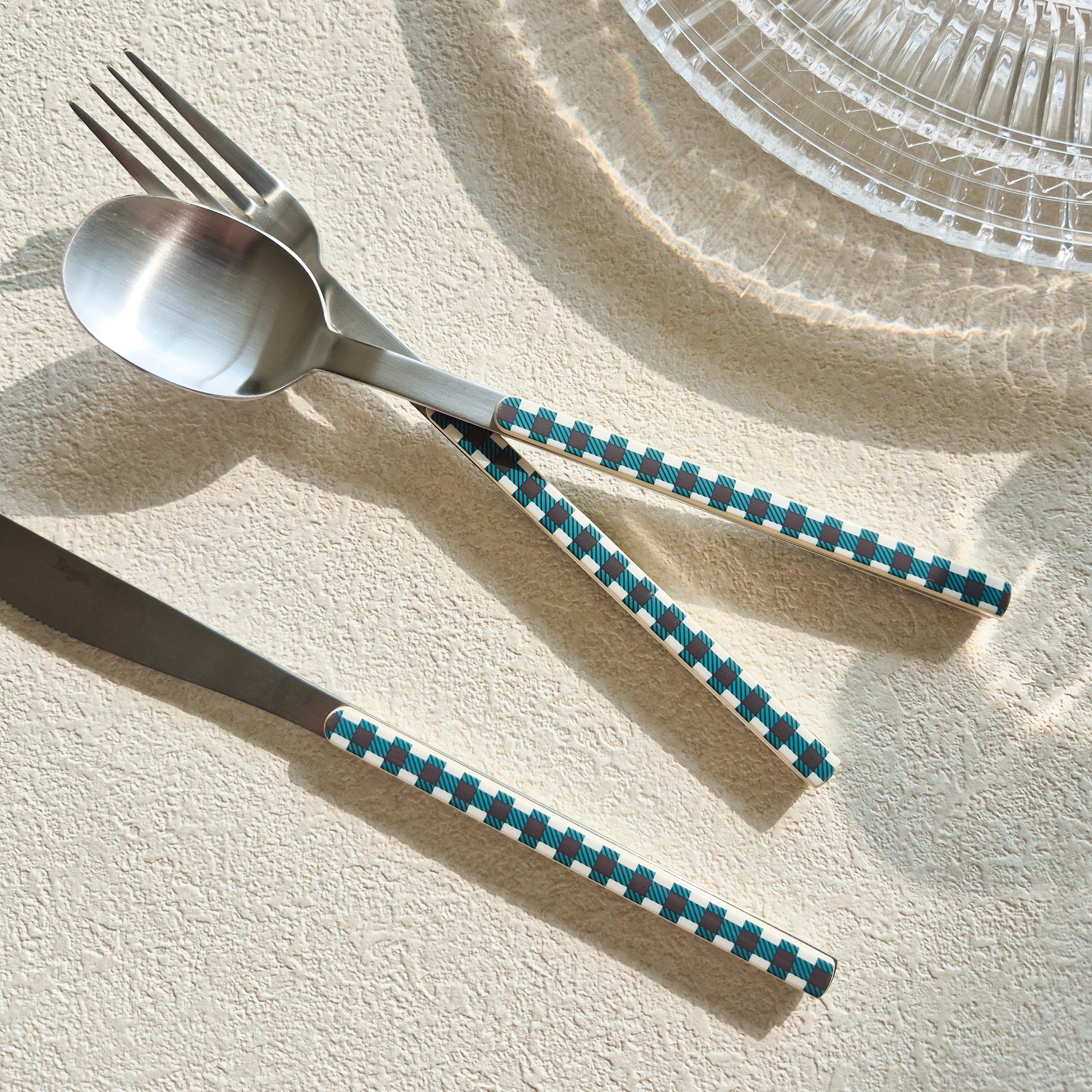 Bogen Vera Flatware