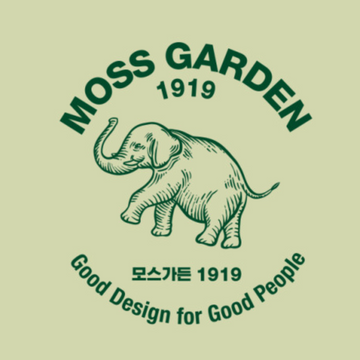 [Moss Garden 1919] Double Sided Placemats