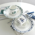Positano Mug Set (2pc)