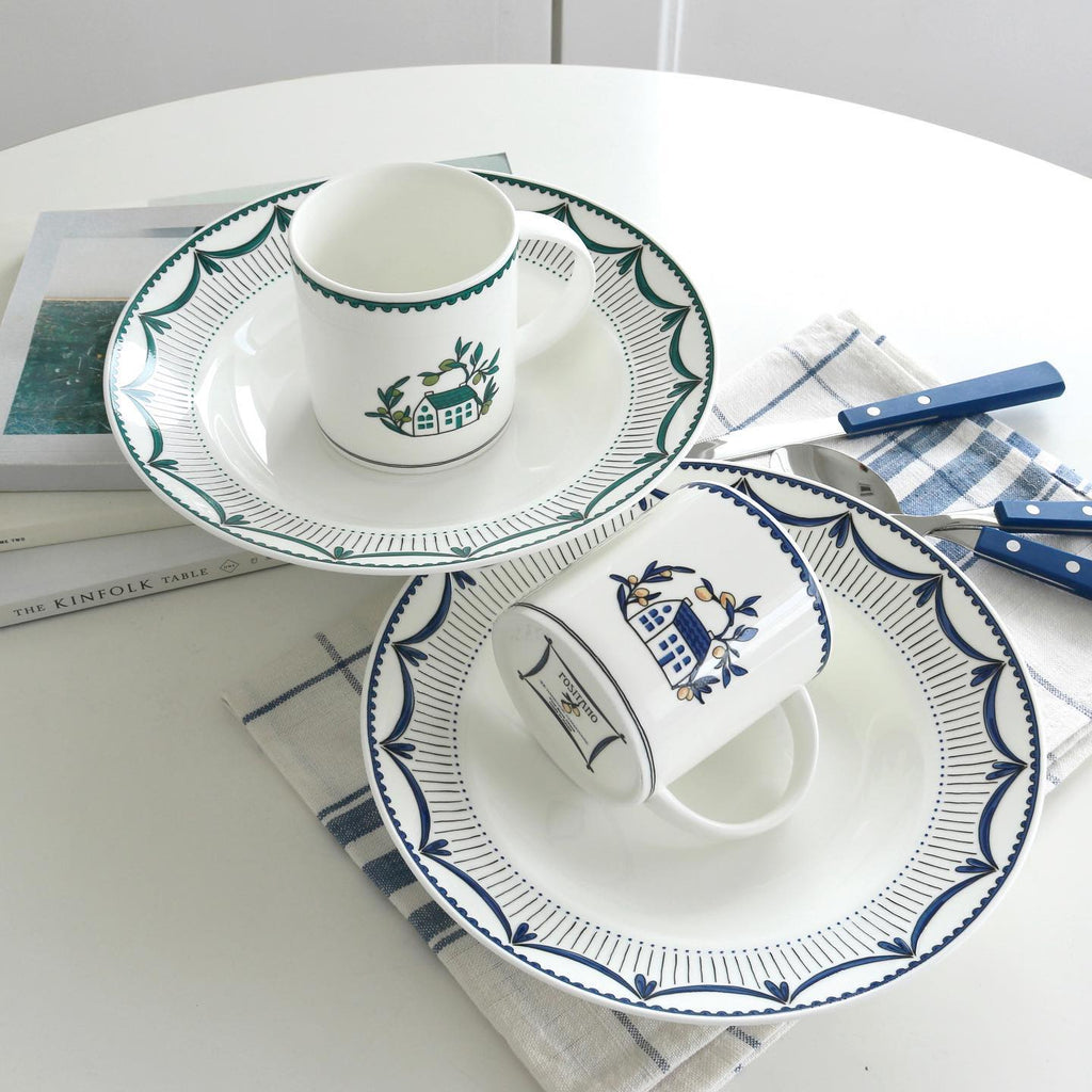 Positano Collection