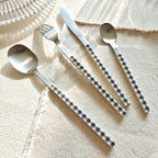 Bogen Vera Flatware