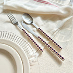 Bogen Vera Flatware