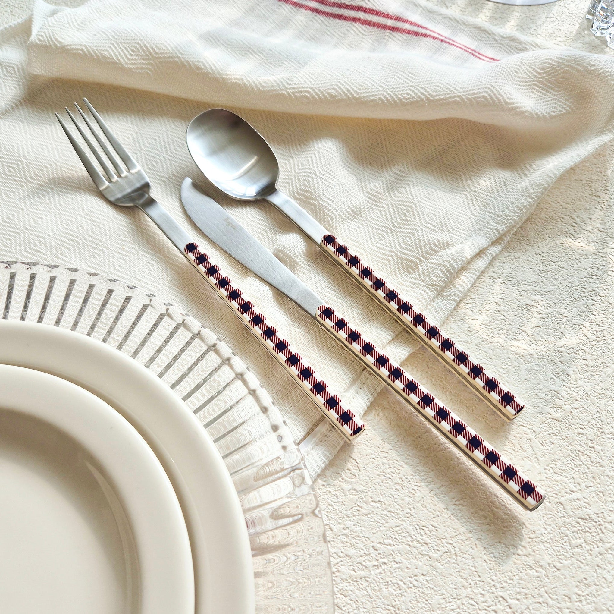 Bogen Vera Flatware