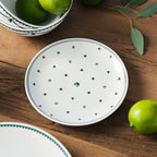 Positano Plate 6.5"