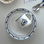Positano Mug Set (2pc)