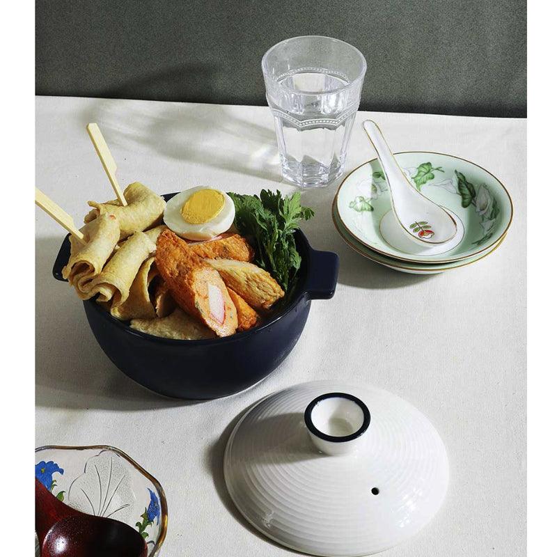 [Lihan] Areum Pot Earthenware Steam Pot