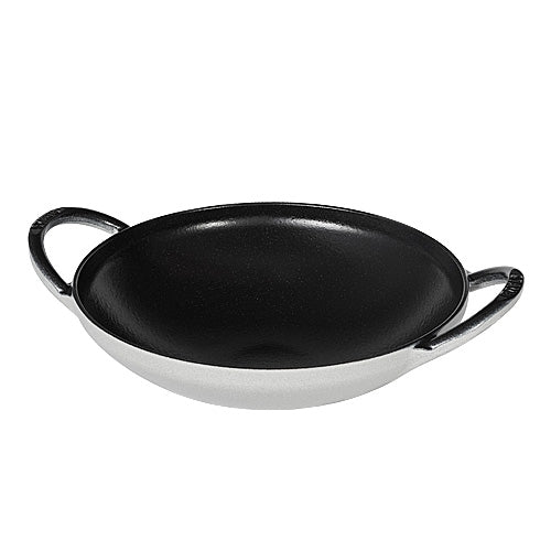 Staub Aladdin Pot White Truffle (Exclusive)