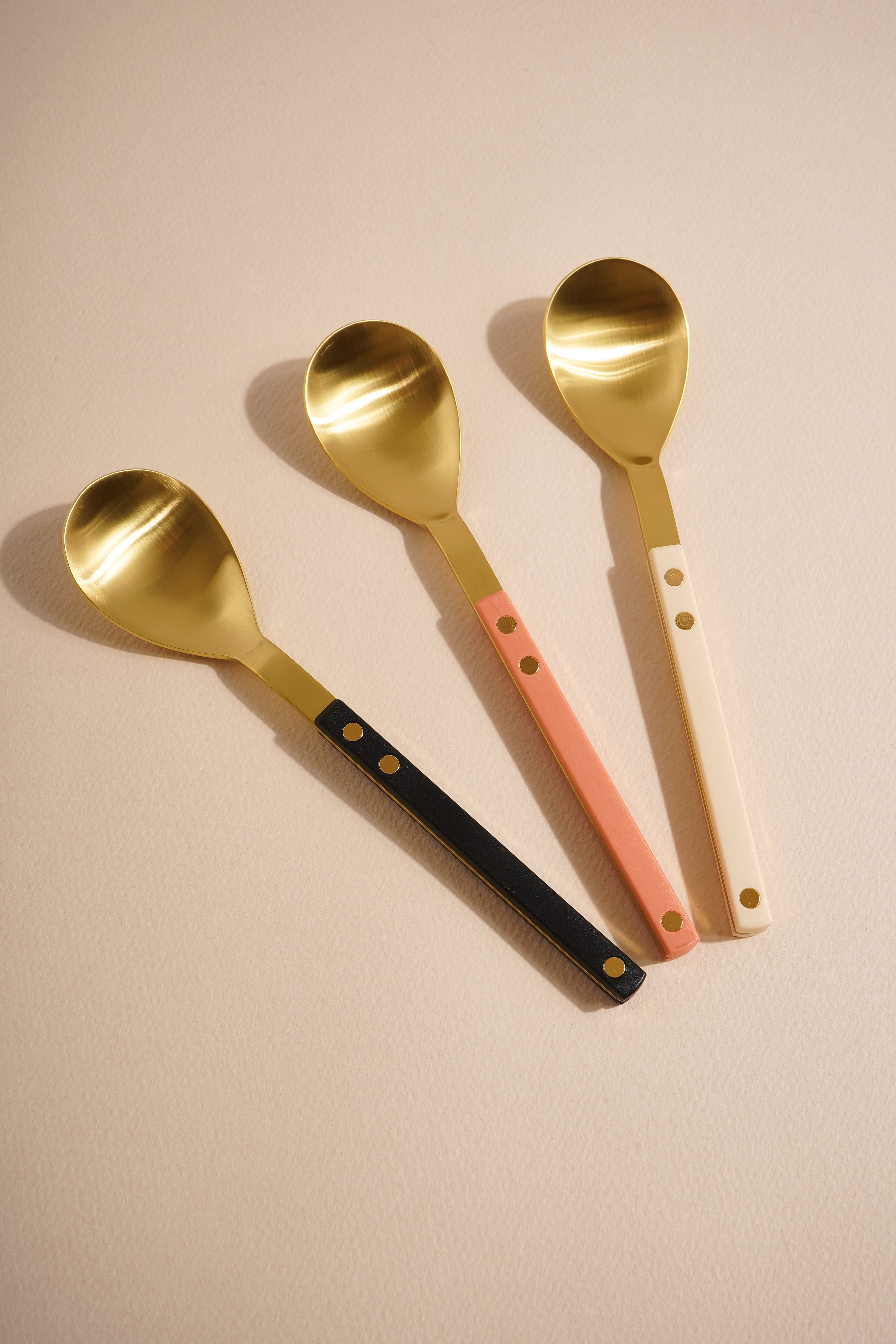 [Bogen] Sentier Gold Collection