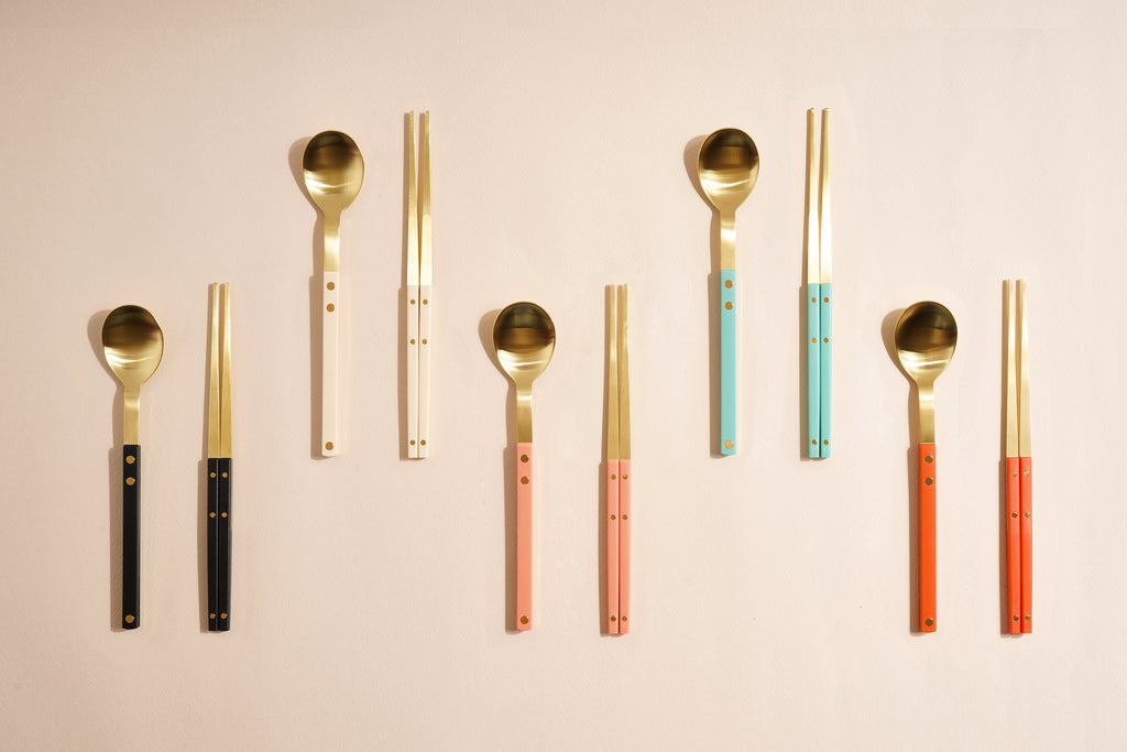 [Bogen] Sentier Gold Collection