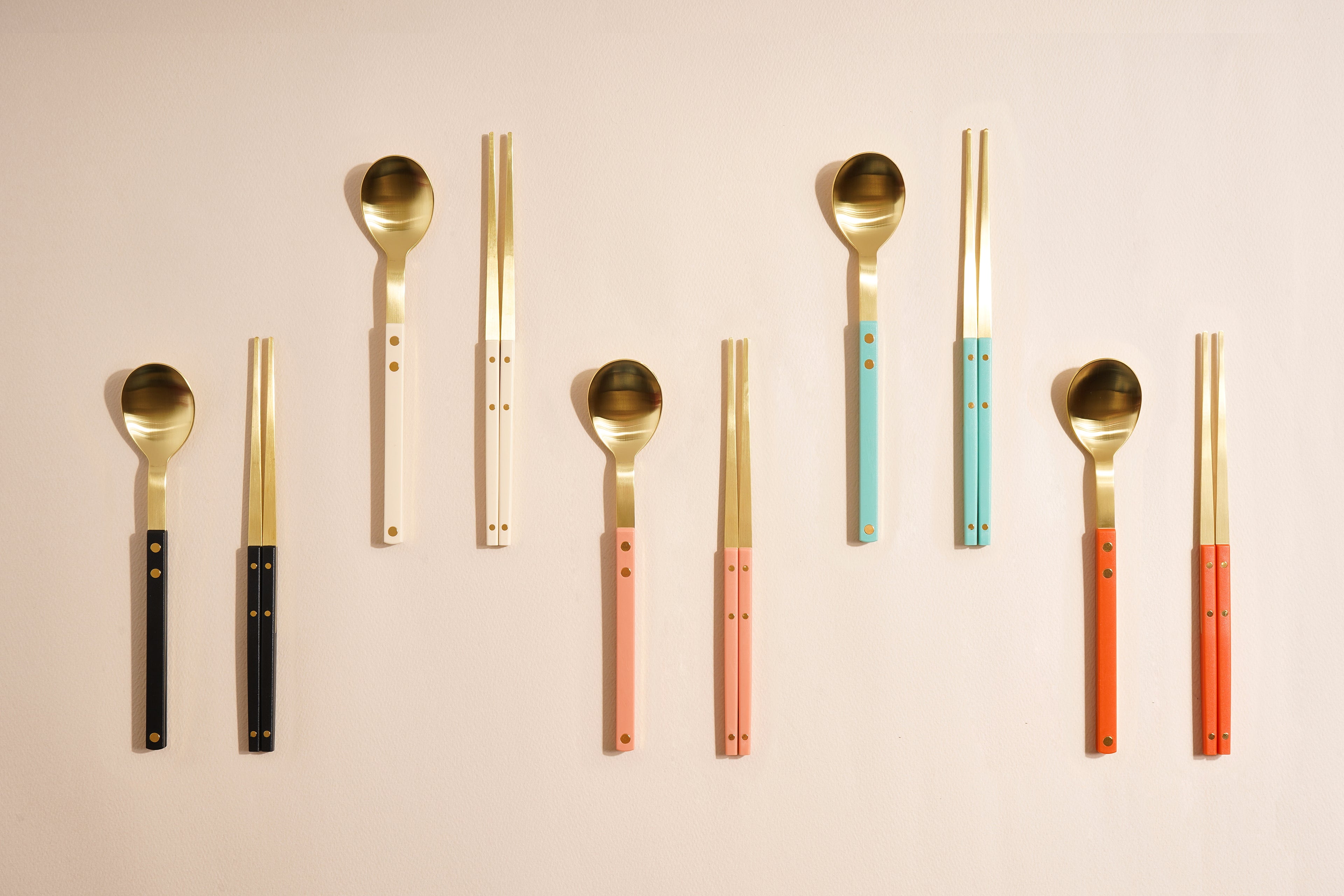 [Bogen] Sentier Gold Collection