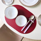 Bogen 2-Way Oval Placemats