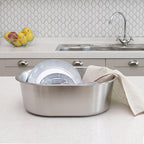 [JVR] Multi Basket Stainless Steel