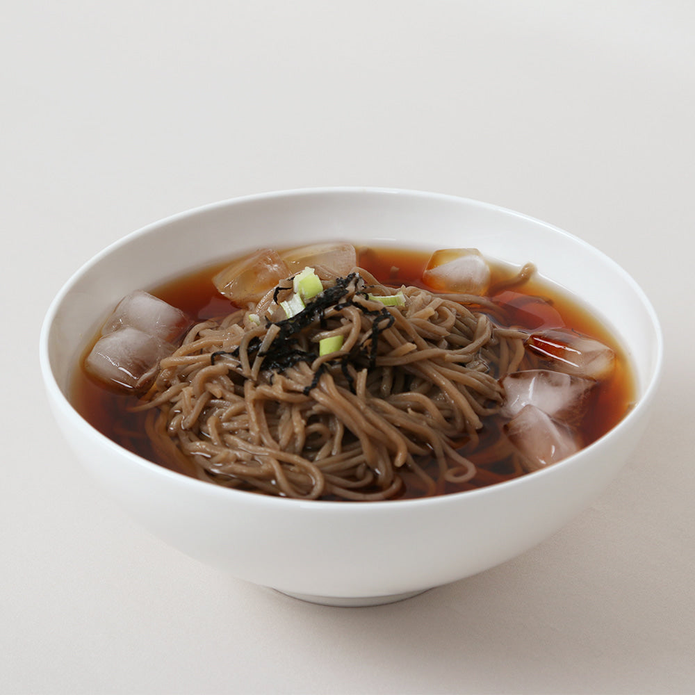 Nouveau - Noodle Bowl 7"