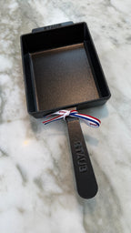 Staub Egg Pan