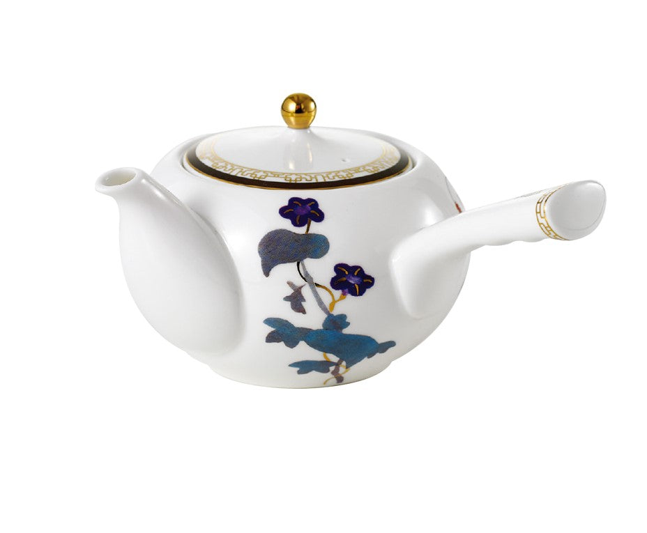 Cho Choong Do 6-Piece Tea Set, Serves 2
