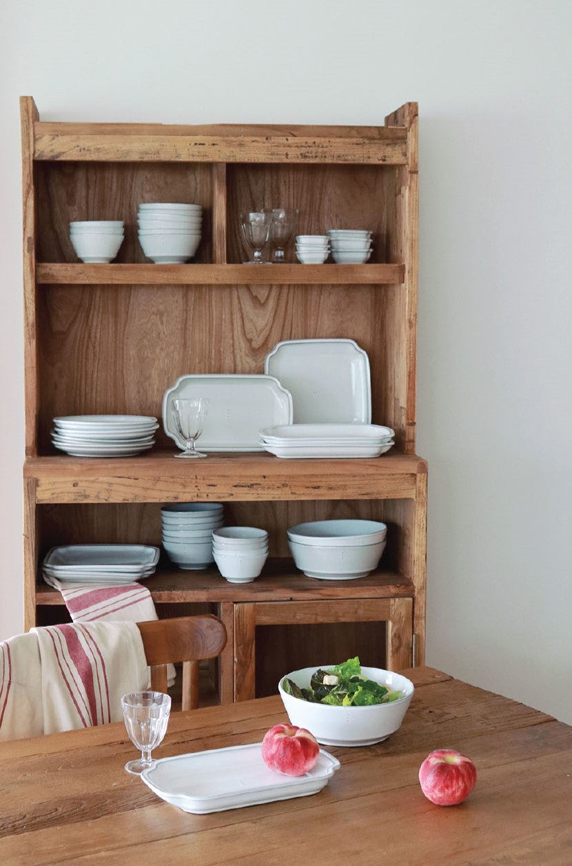 Conte du Jour 23-Piece Dinnerware Set