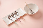 Bogen Bijou Satin K-Soup Spoon (1pc)
